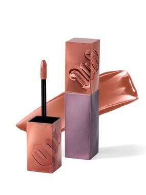 Urban Decay Lip Bond Liquid Lipstick in Sold Out Shade Pleased